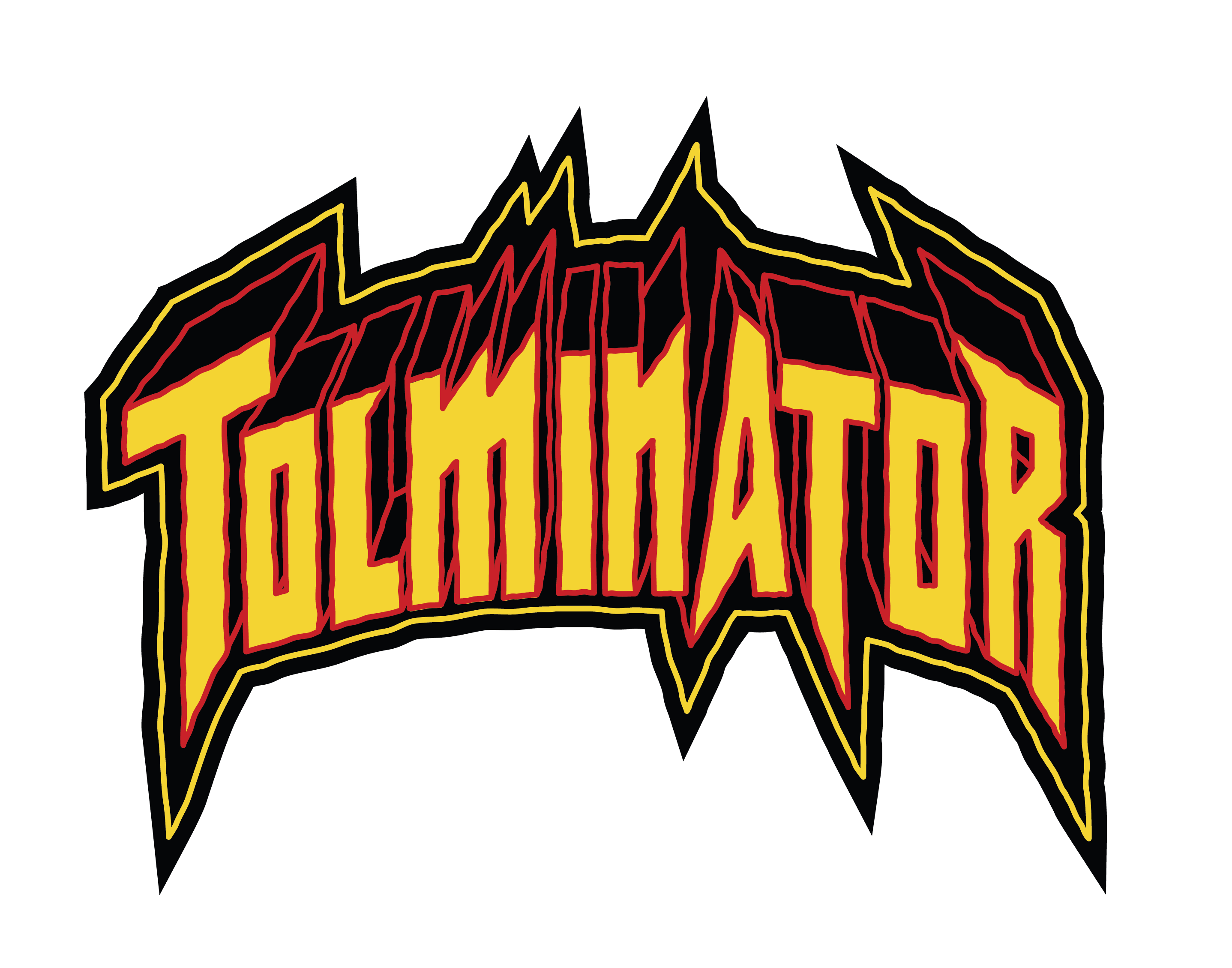 Tickets for TOLMINATOR 2024 DAILY TICKET FRIDAY, 26.7.2024, 26.07.